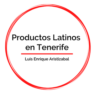 Productos Latinos en Tenerife