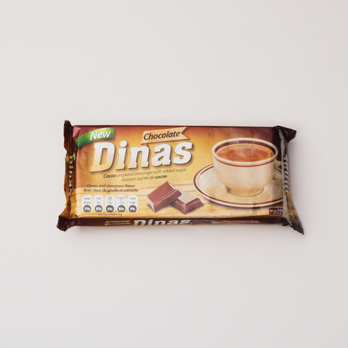 CHOCOLATE DINAS 500g