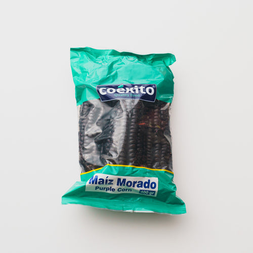 MAÍZ MORADO COEXITO 400g