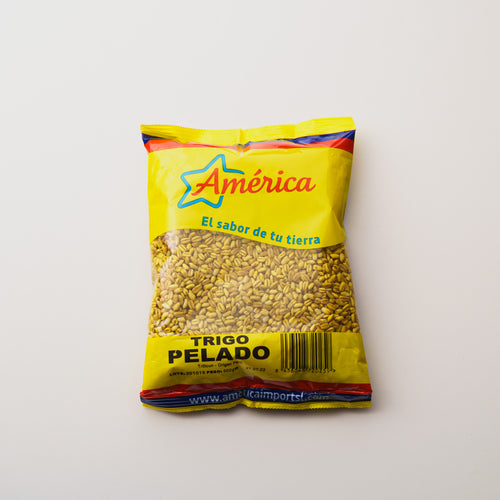 TRIGO PELADO AMER. 500g