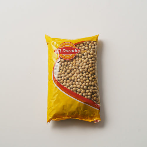 ARVEJA ENTERA AMARILLA,DORA 500g