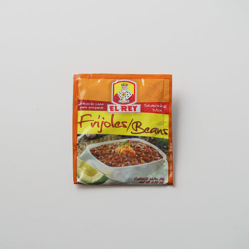 FRÍJOLES EL REY 20g x 12unid