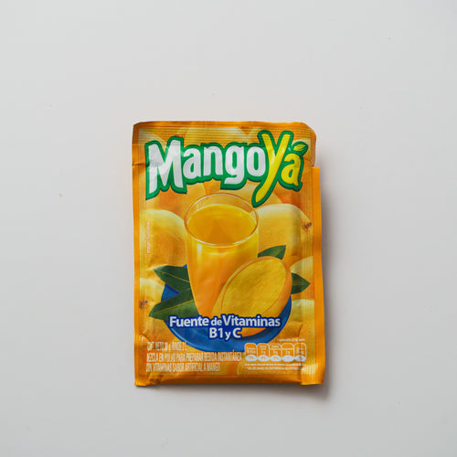 FAMILIAYÁ mango 8 und
