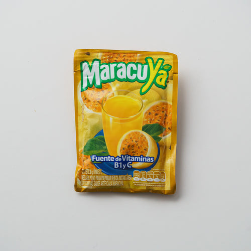 FAMILIAYÁ maracuya 8 und