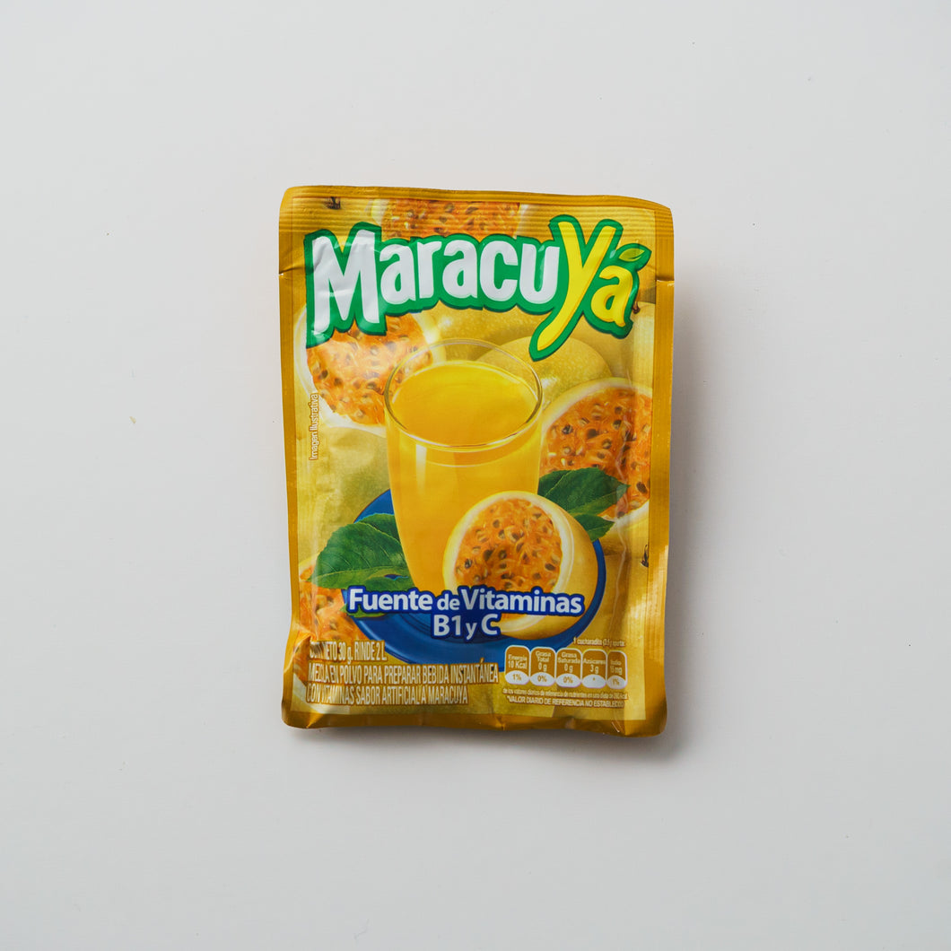 FAMILIAYÁ maracuya 8 und