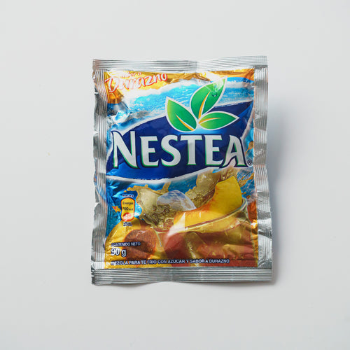 NESTEA disp. durazno 12und