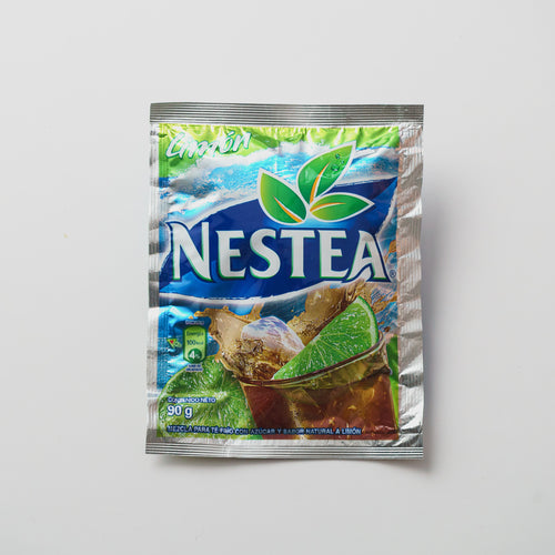 NESTEA disp. limón 12und