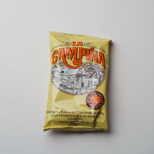 LECHE LA CAMPIÑA 250g
