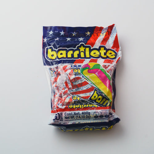 BARRILETE bolsa 50unid