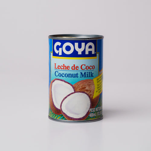 LECHE DE COCO GOYA 400ml