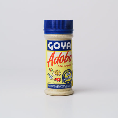 ADOBO SAZÓN GOYA 226g