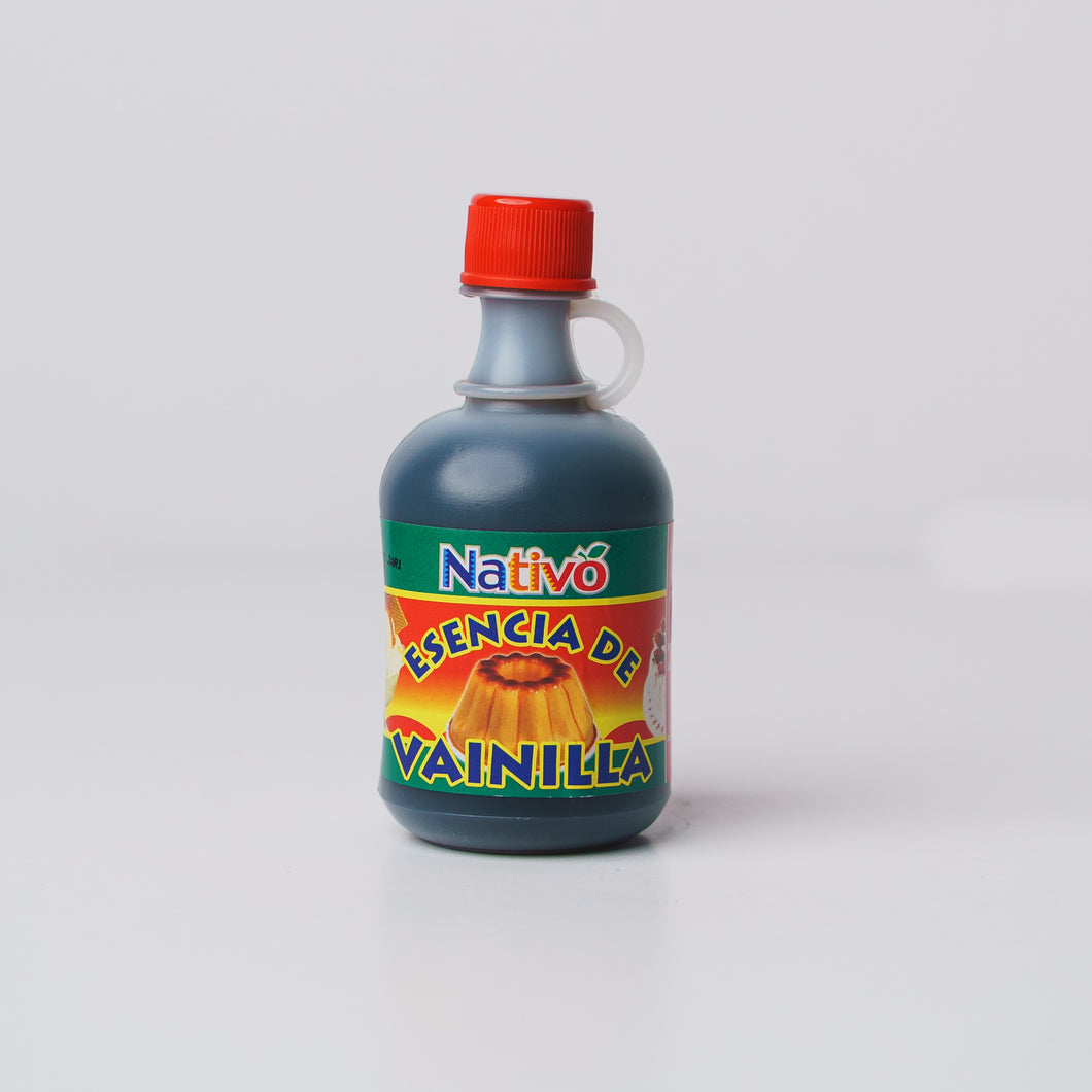 ESENCIA VAINILLA NATIVO 135ml
