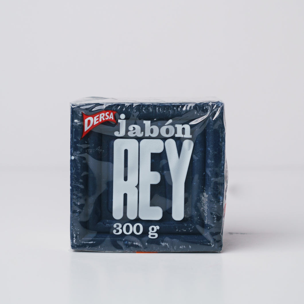 JABÓN REY 300g