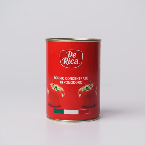 TOMATE CONCENTRA.400g de RICA