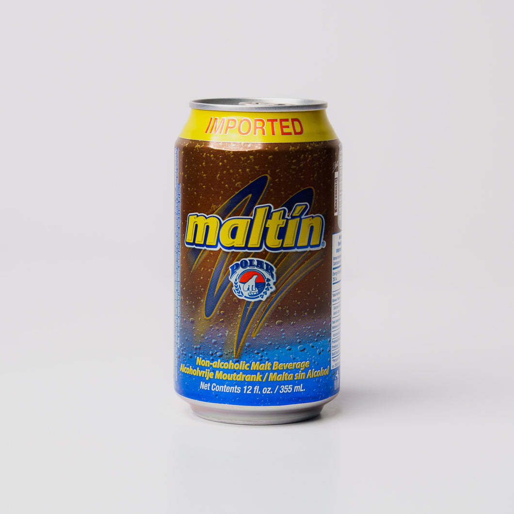 MALTÍN POLAR lata 355ml