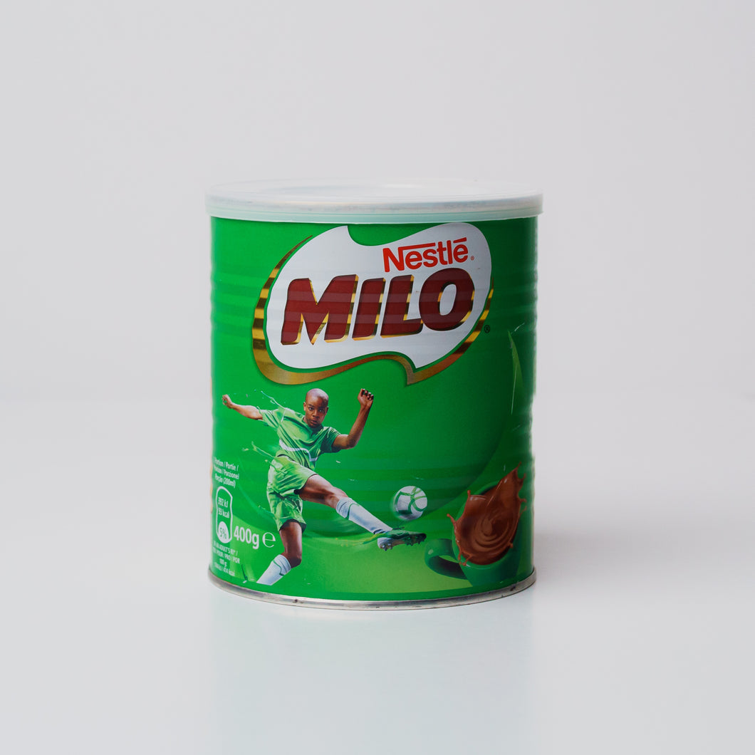 MILO NESTLE 400g