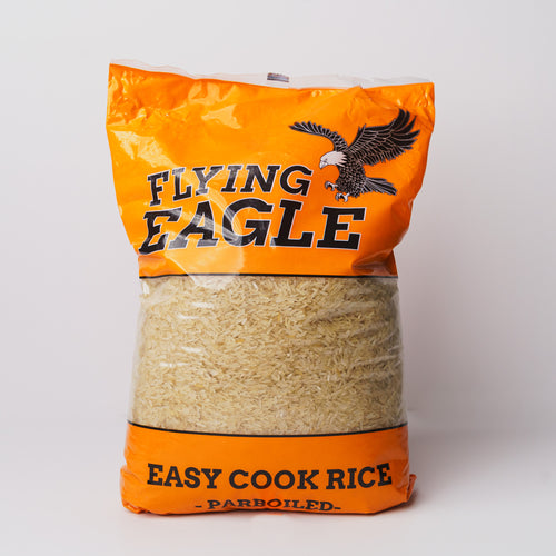 ARROZ FLYING EAGLE 5kg