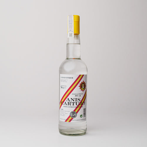 ANIS CARTUJO 700ml