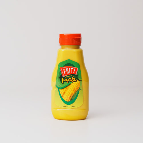 SALSA MAIZ FRITZ 250g