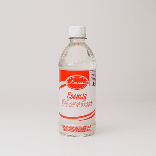 ESENCIA SABOR COCO 500ml