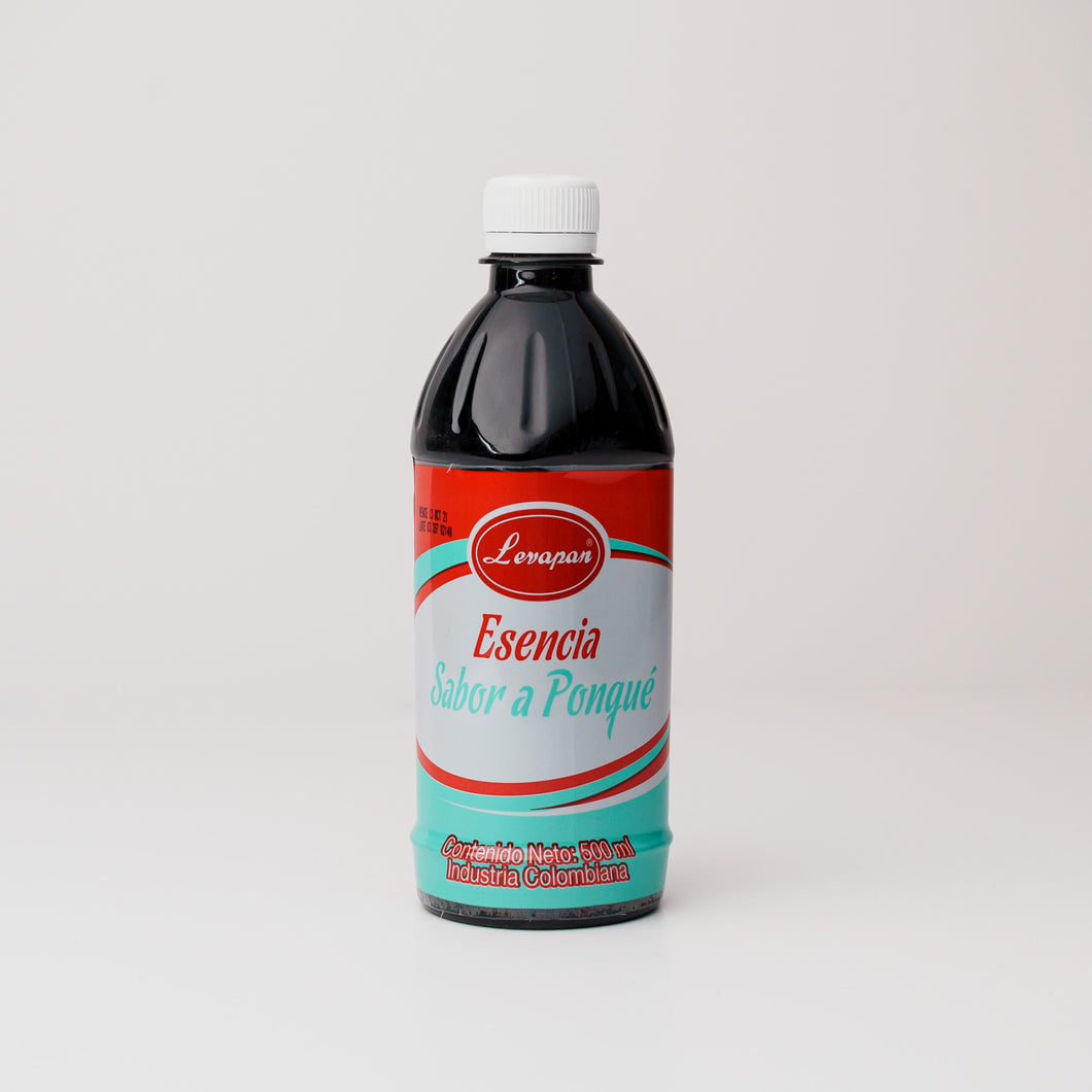 ESENCIA SABOR PONQUE 500ml