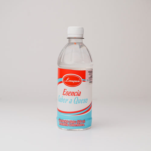 ESENCIA SABOR A QUESO 500ml