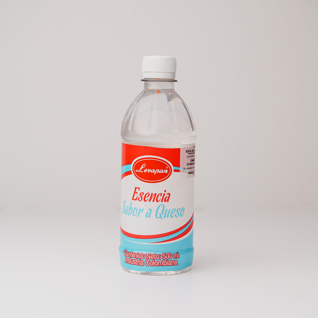 ESENCIA SABOR A QUESO 500ml