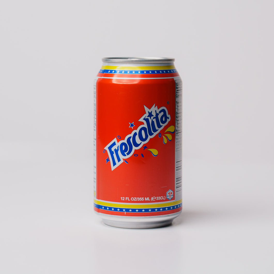 FRESCOLITA  lata 355 ml
