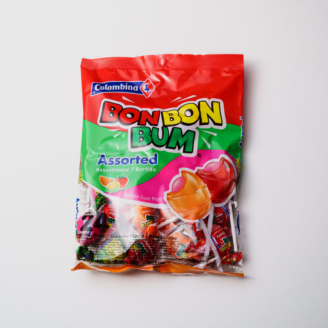 BONBONBUM surt bolsa 24unid