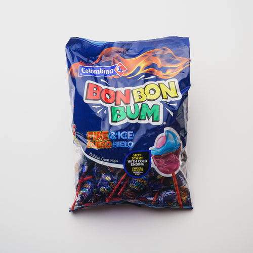 BONBONBUM f/h bolsa 24unid