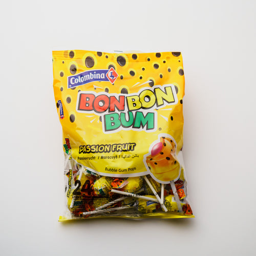 BONBONBUM maracu bolsa 24unid
