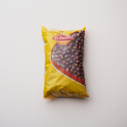 FRIJOL BOLA ROJA 500g DORADO