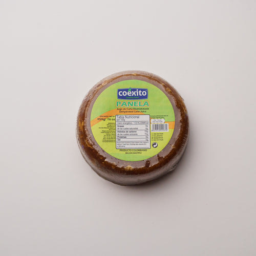 PANELA ENTERA COÉXITO 454g