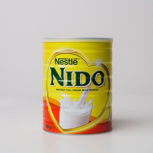LECHE NIDO 900g