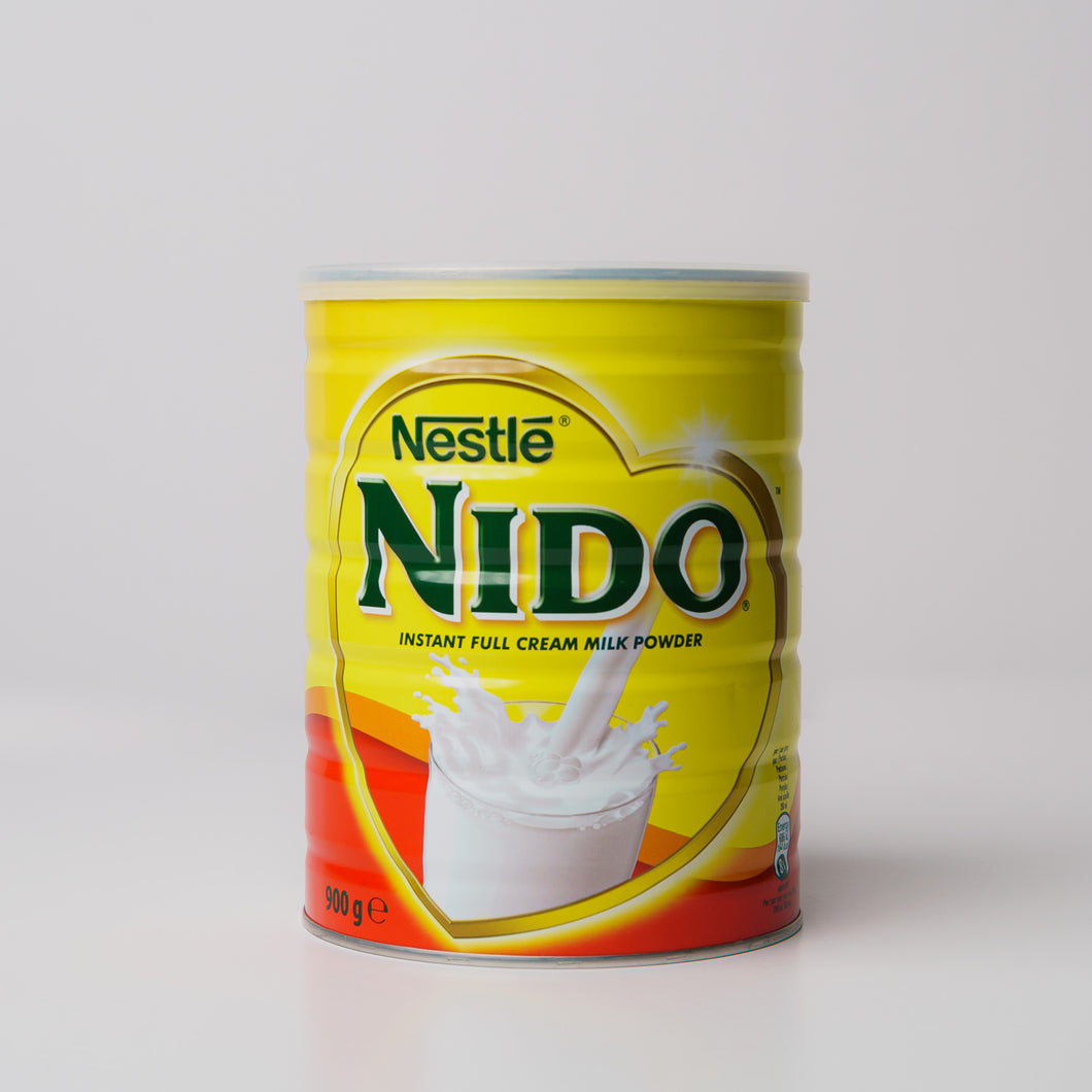 LECHE NIDO 900g