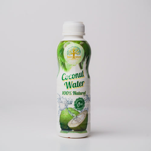AGUA DE COCO 500ml