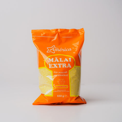 MALAI EXTRA AMERICA 650g