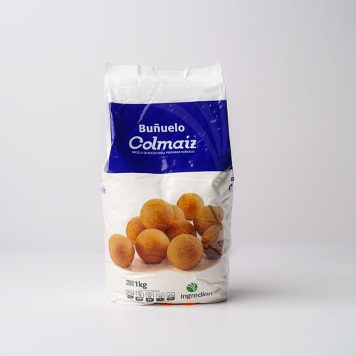 COLMAÍZ BUÑUELOS 1kg