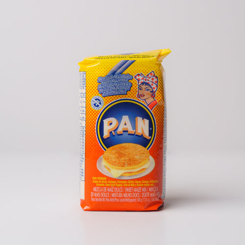 HARINA PAN DULCE 250g