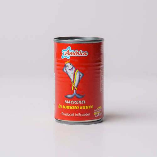 CABALLA TOMATE AMERICA 155g