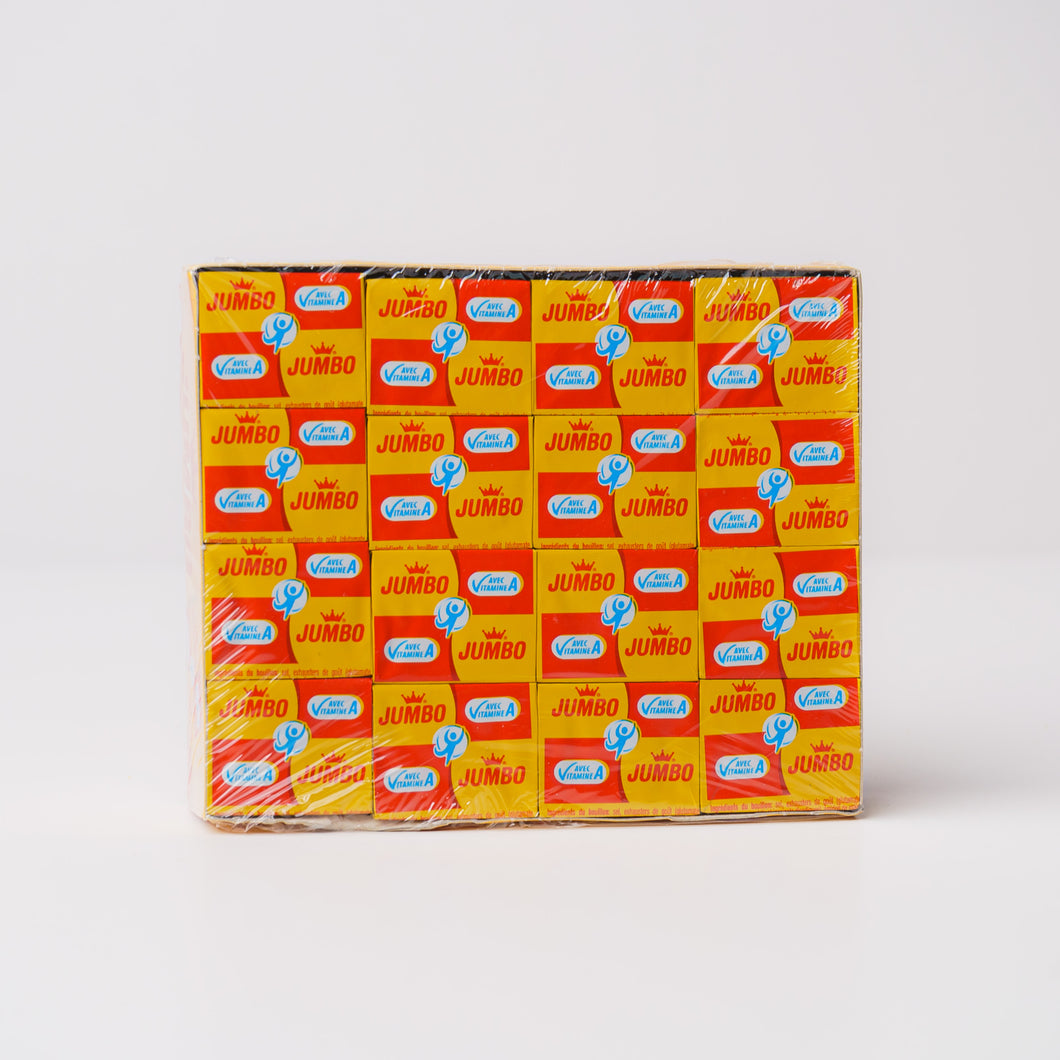 JUMBO Caldo 10g x 48unid-