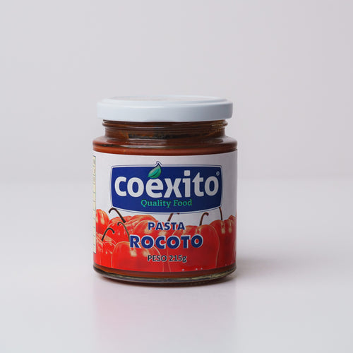 PASTA ROCOTO COÉXITO 215g