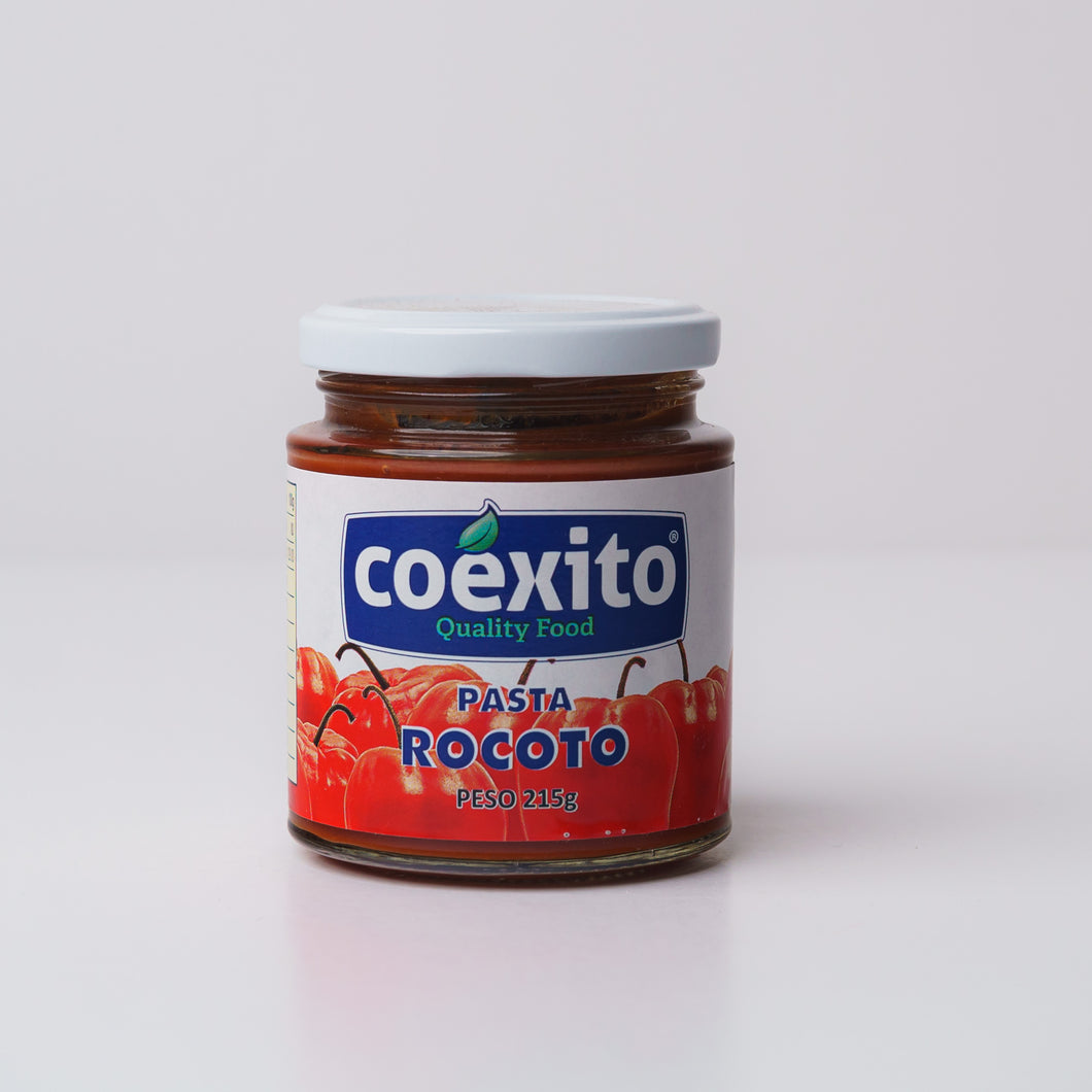 PASTA ROCOTO COÉXITO 215g