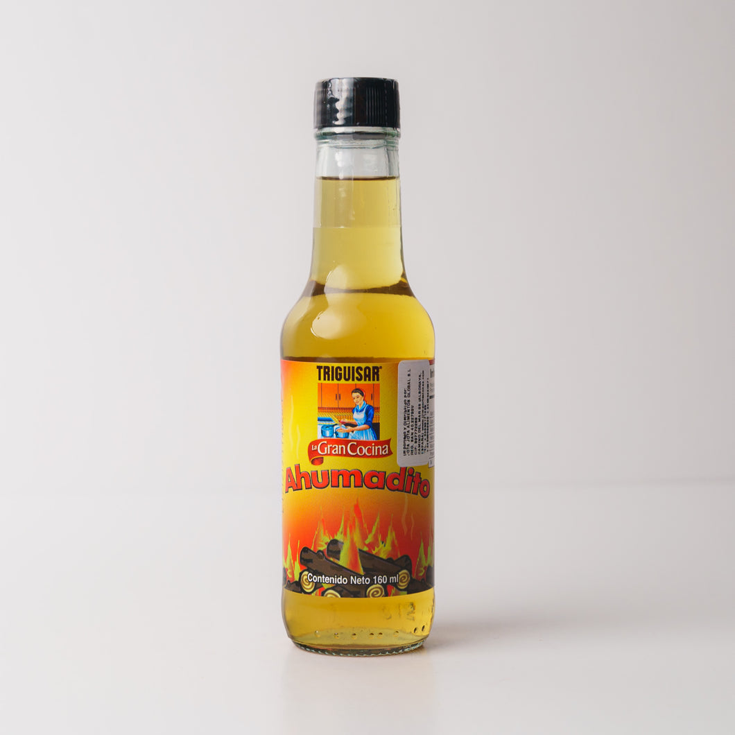 TRIGUISAR AHUMADITO 160ml