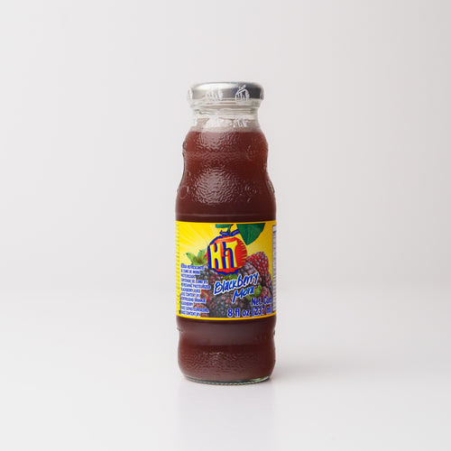 JUGO HIT POSTOBÓN, mora