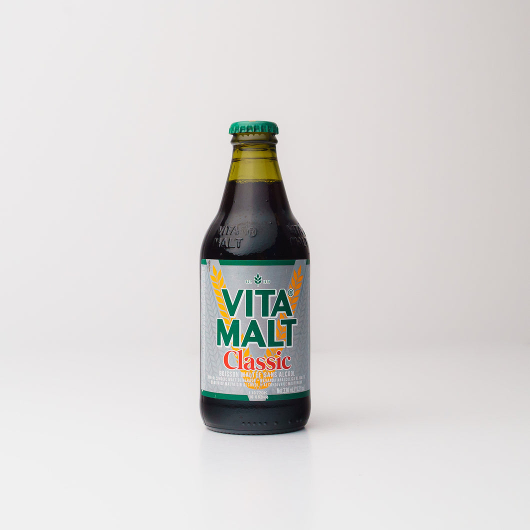 VITA MALT CLASSIC 330ml
