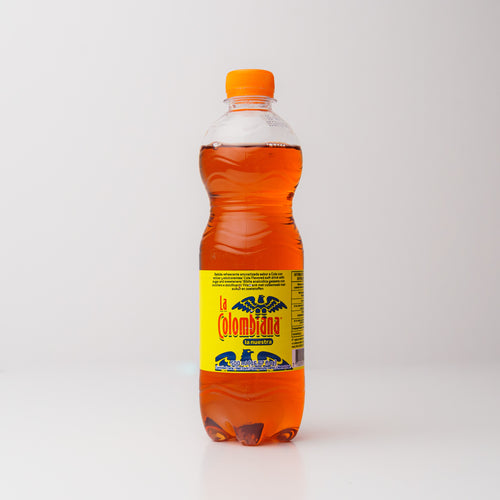 COLOMBIANA POSTOBÓN pet  50cl