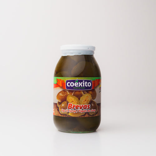 BREVAS 770g, COEXITO