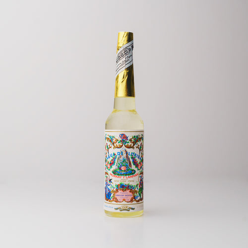 AGUA DE FLORIDA