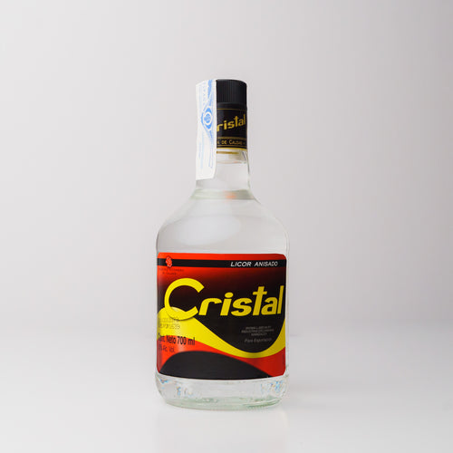 AGUARDIENTE CRISTAL 700ml
